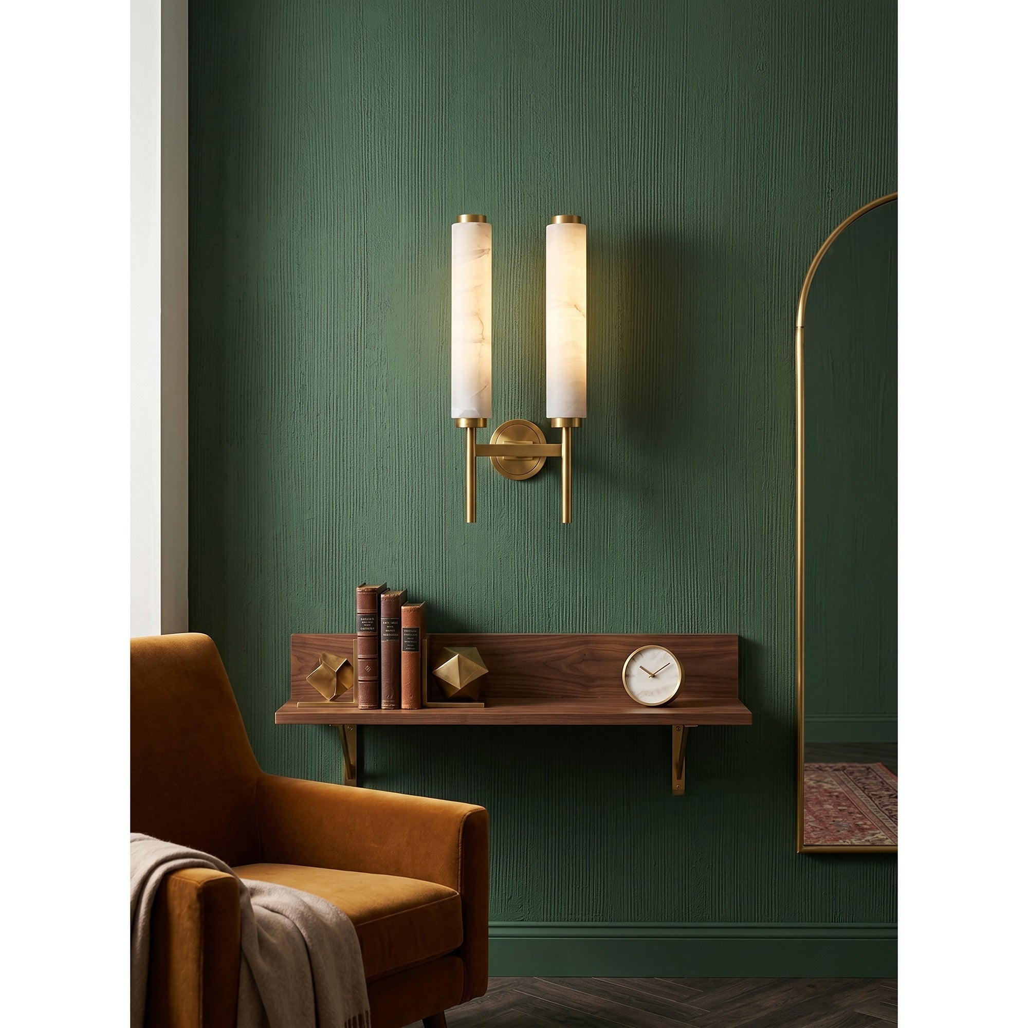 Velaford Tube Wall Light