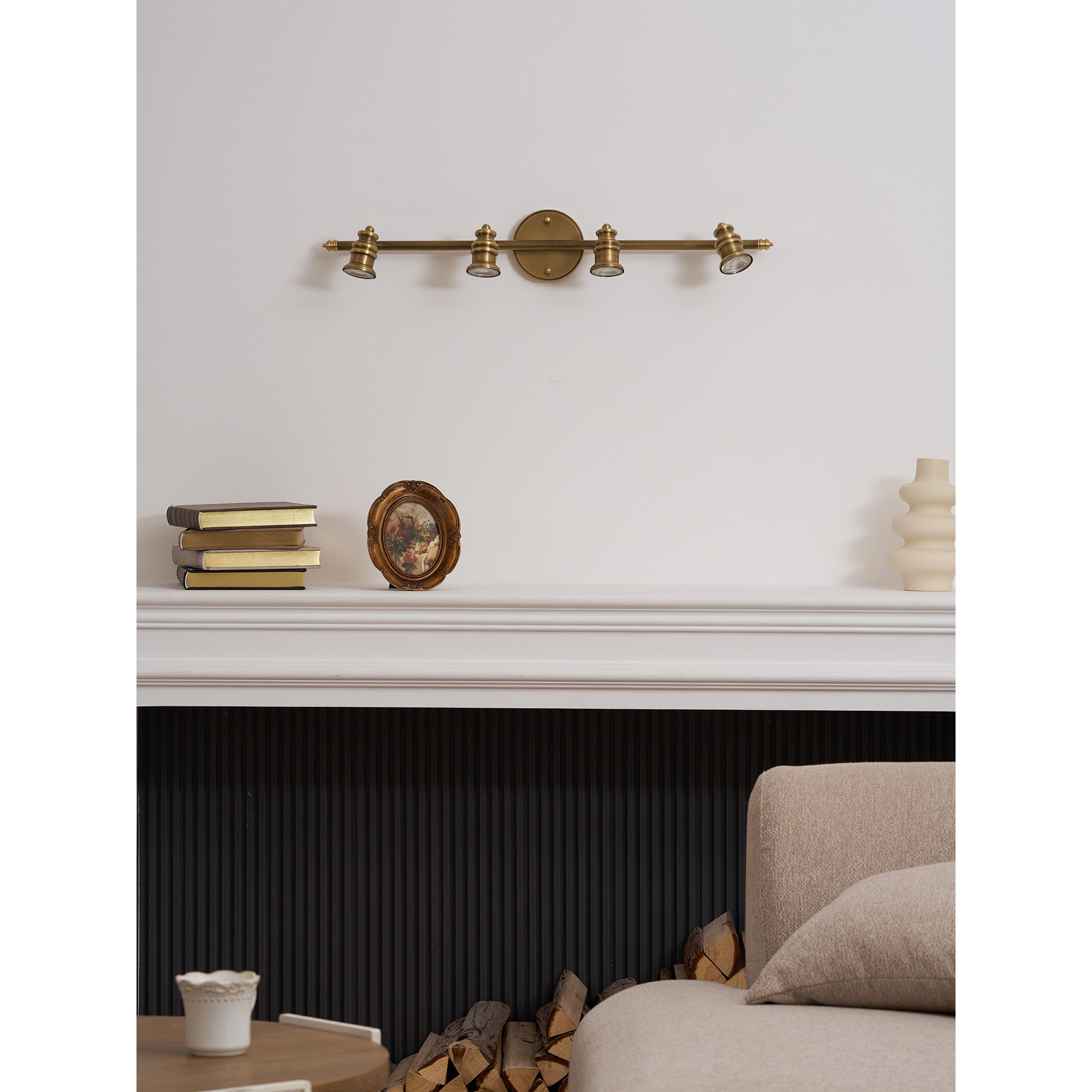 Laniay Linear Wall Light