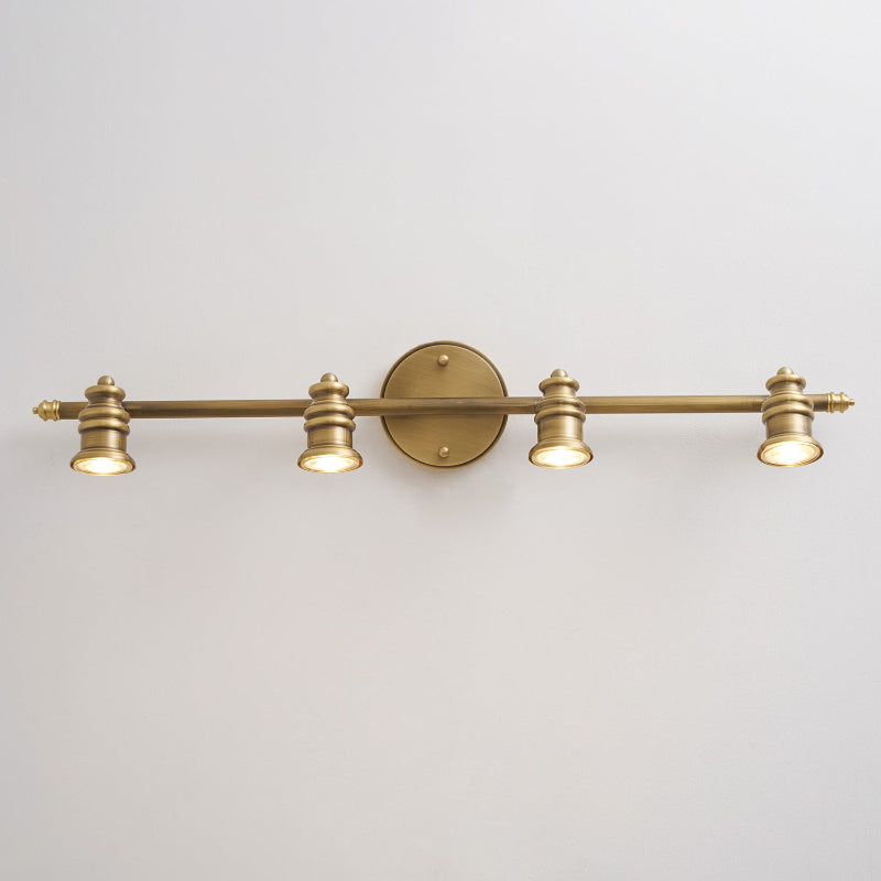 Laniay Linear Wall Light