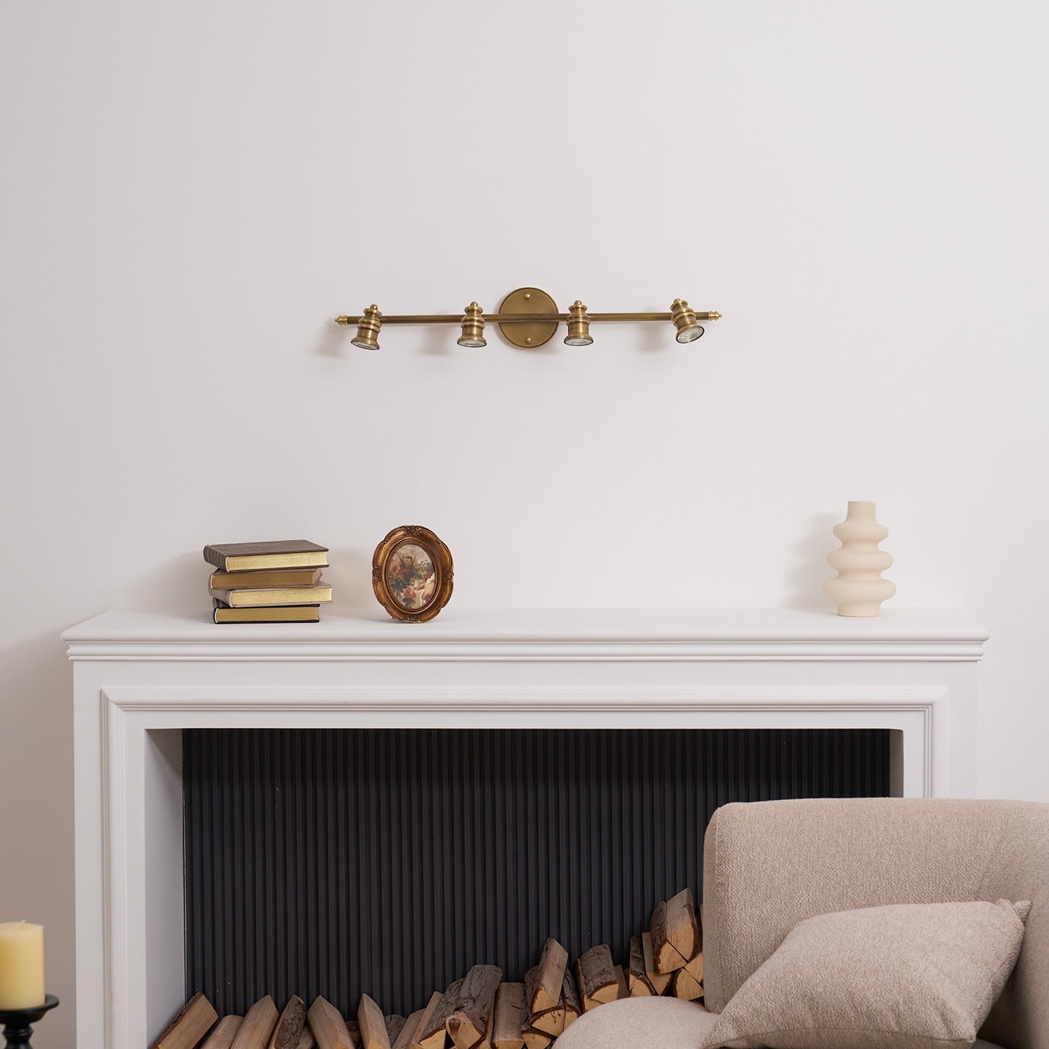 Laniay Linear Wall Light