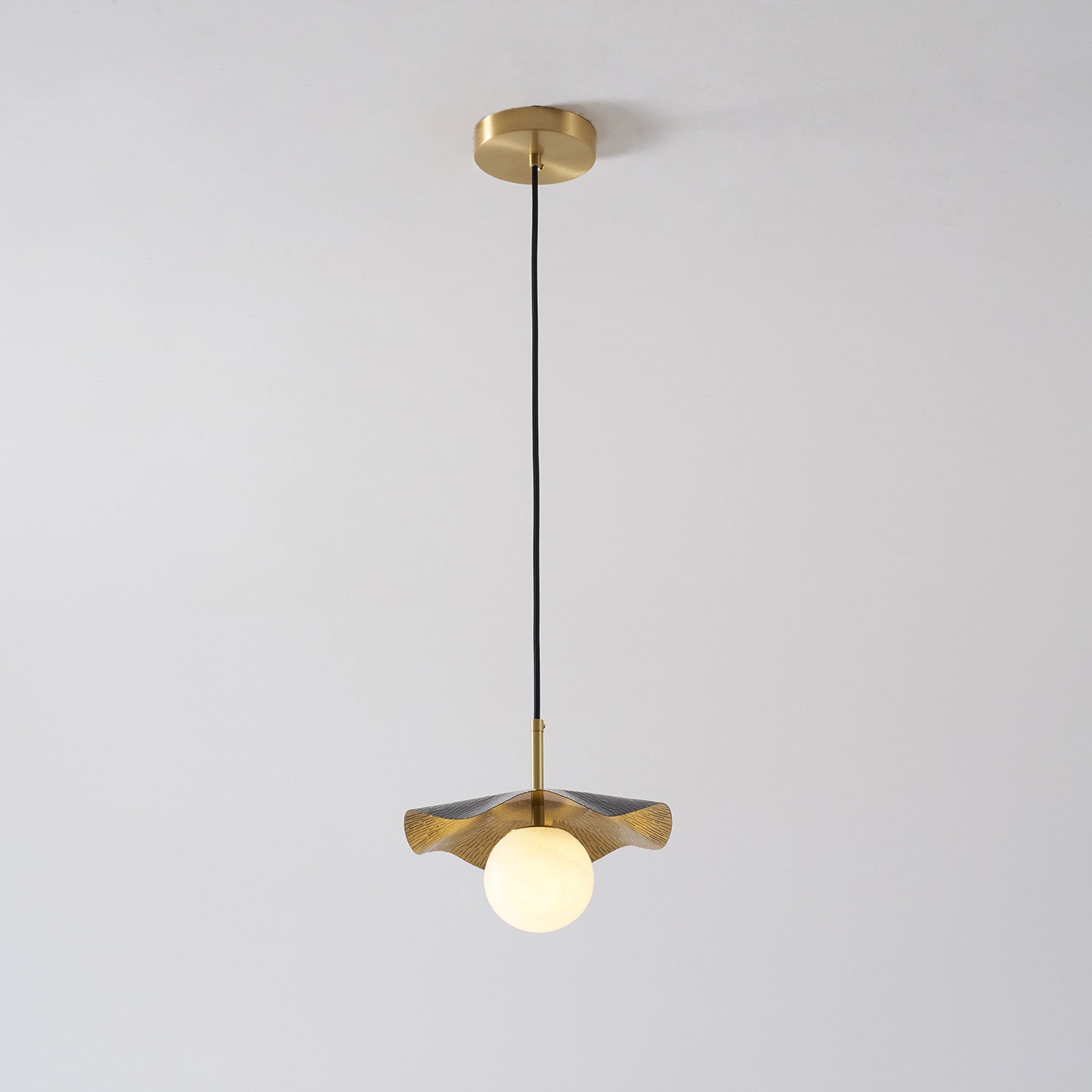 Haleve Pendant Light