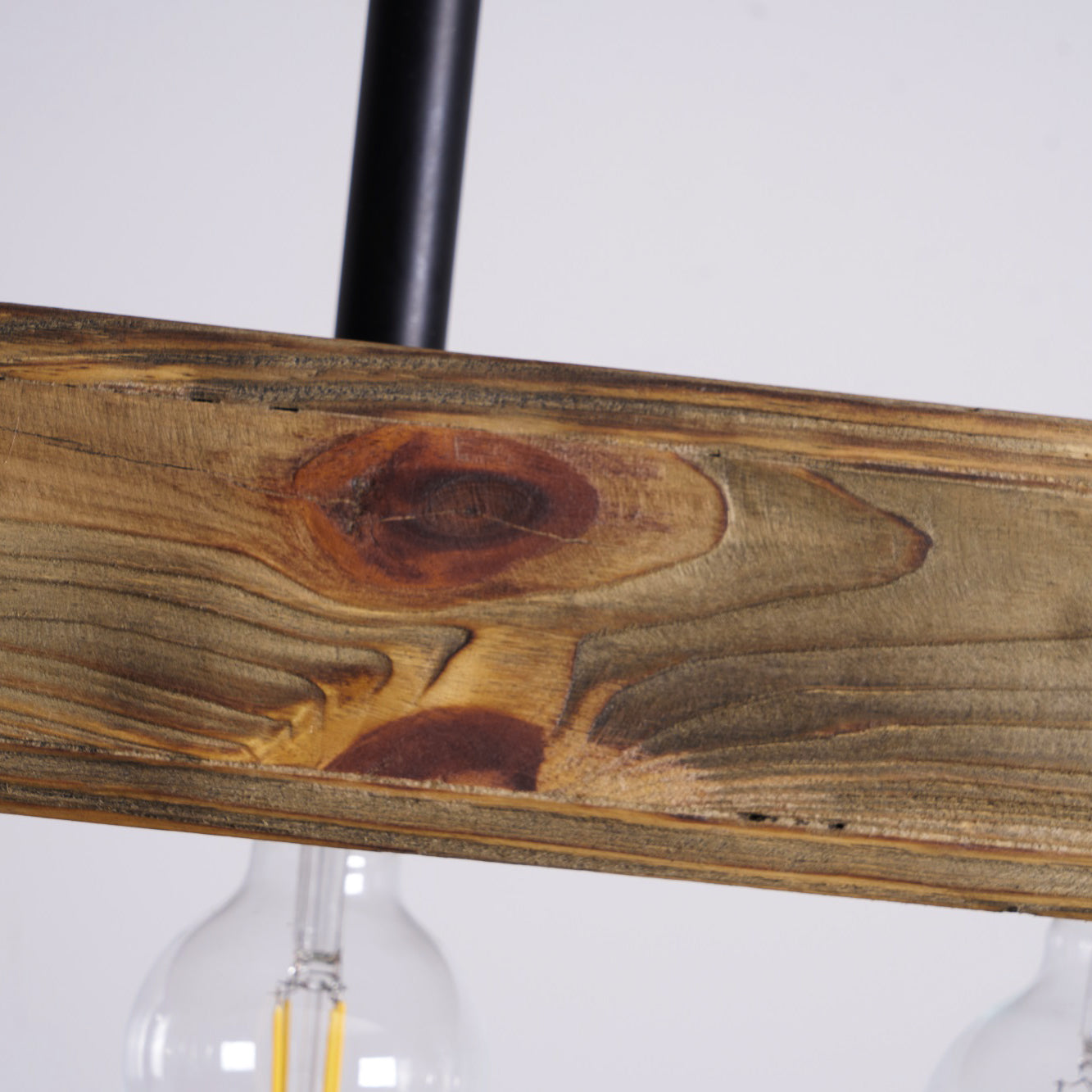 Ivylan Linear Chandelier