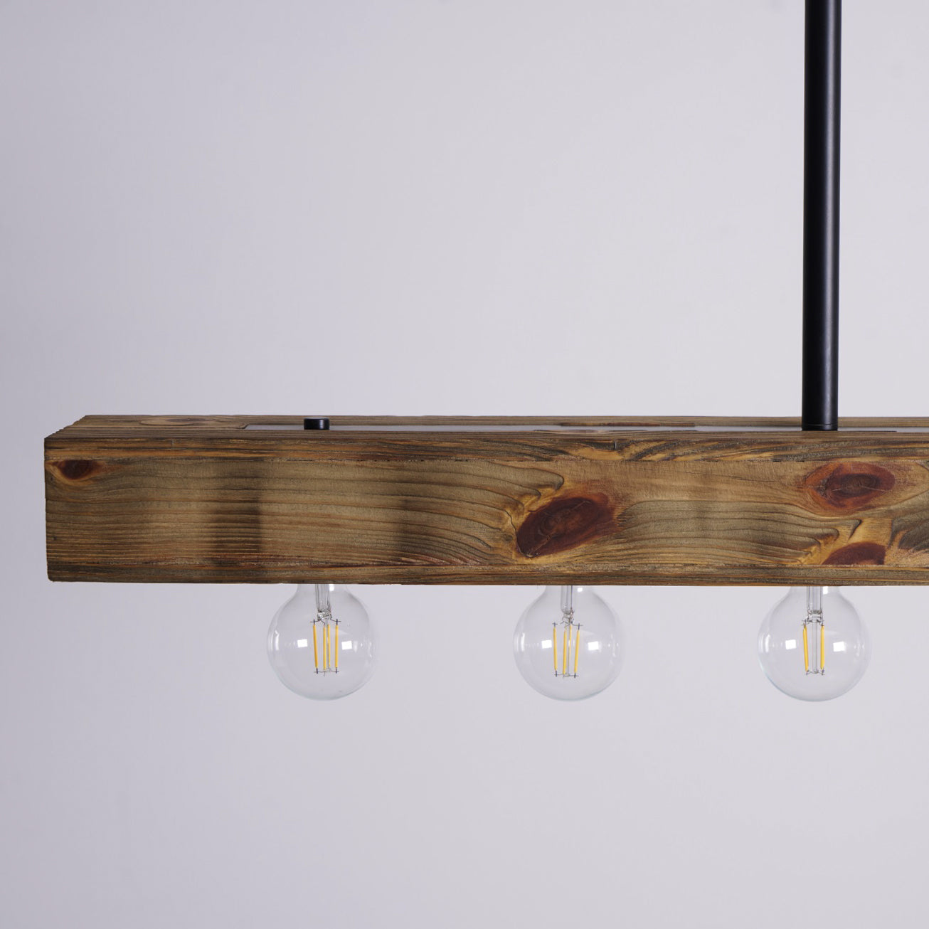 Ivylan Linear Chandelier