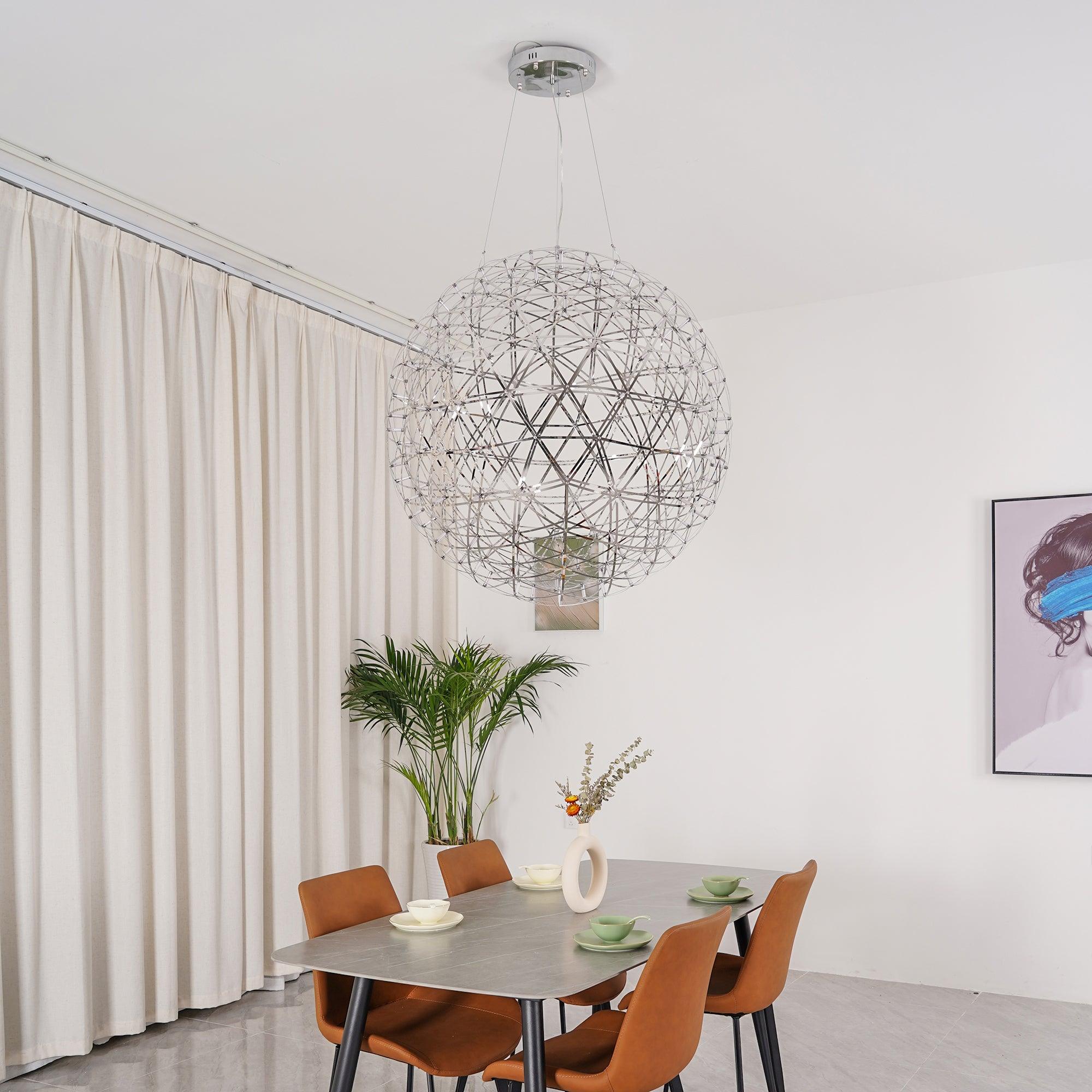 Casni Pendant Light