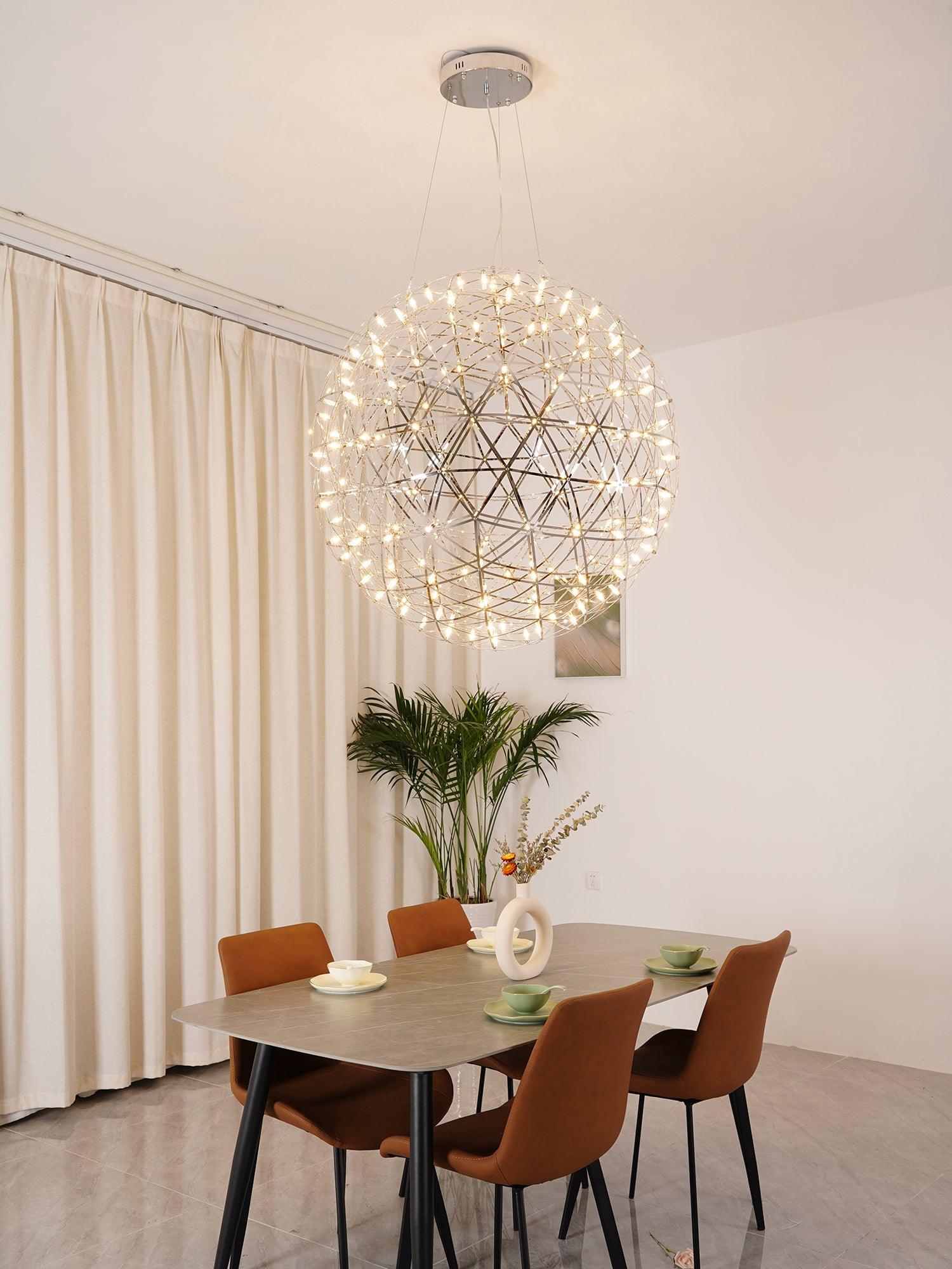 Casni Pendant Light