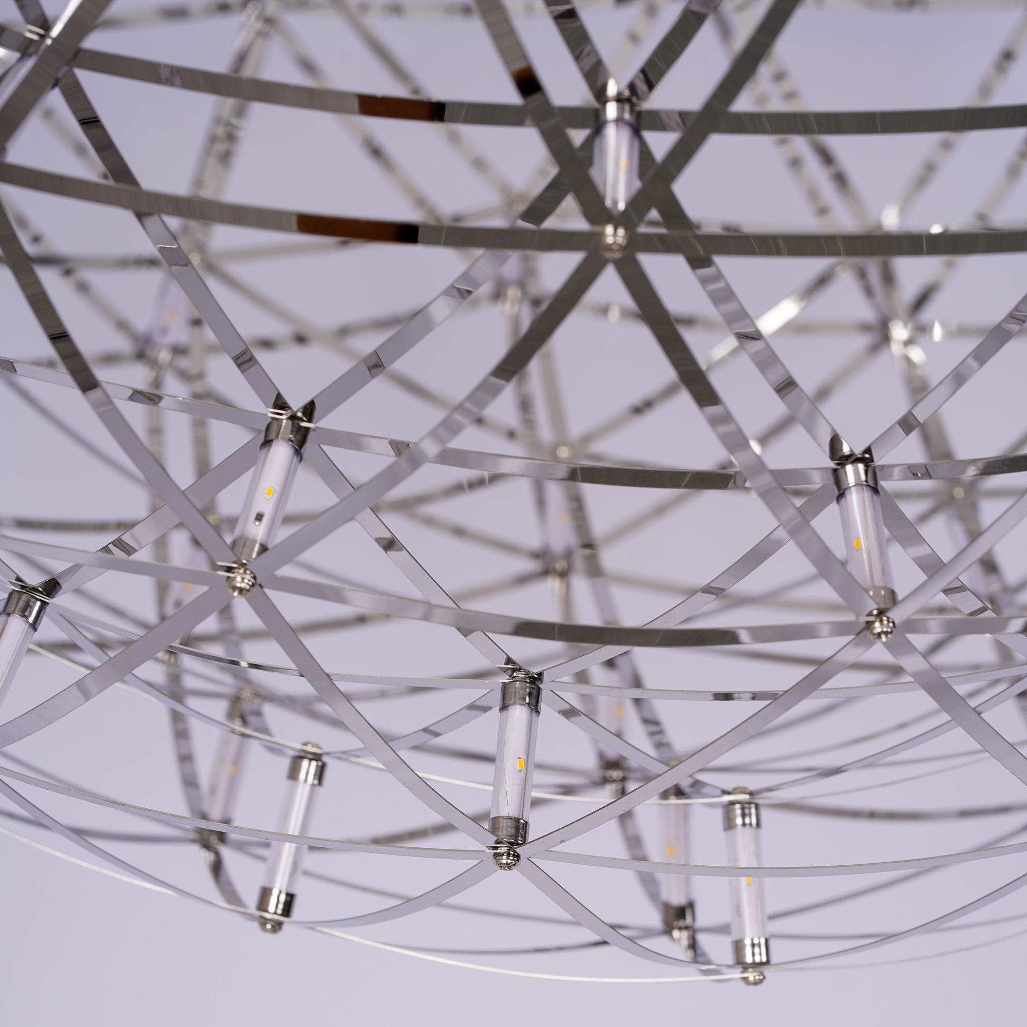 Casni Pendant Light