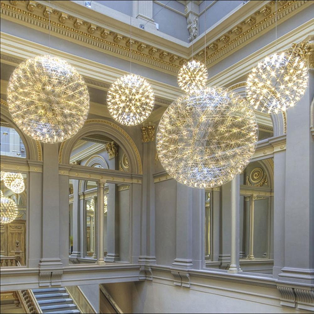 Casni Pendant Light