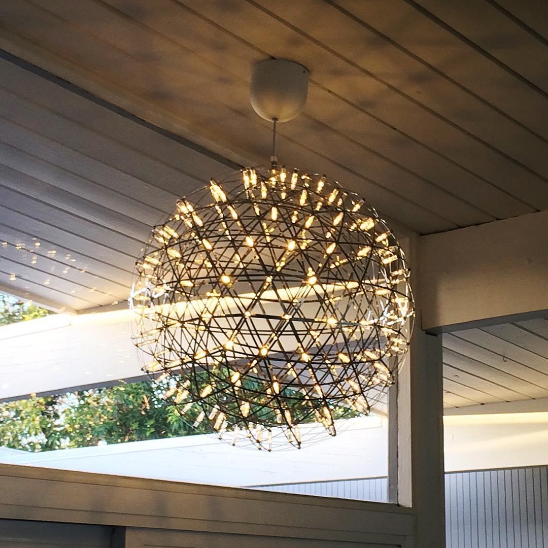 Casni Pendant Light
