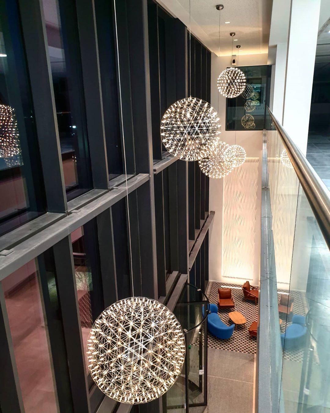 Casni Pendant Light