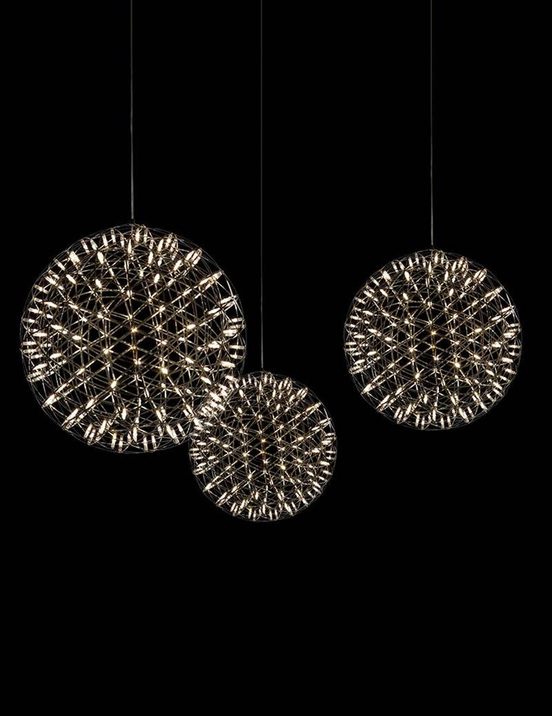Casni Pendant Light