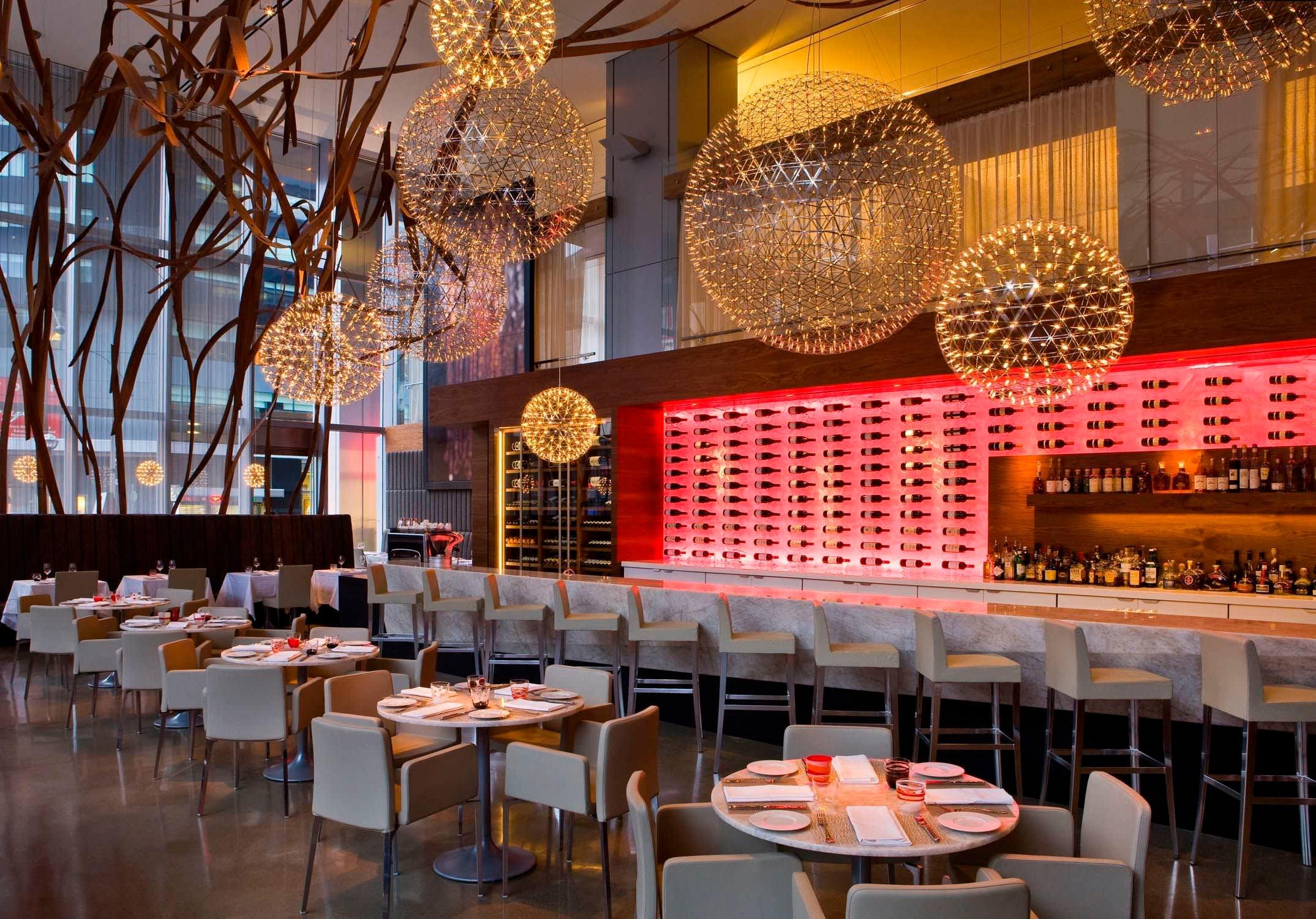 Casni Pendant Light
