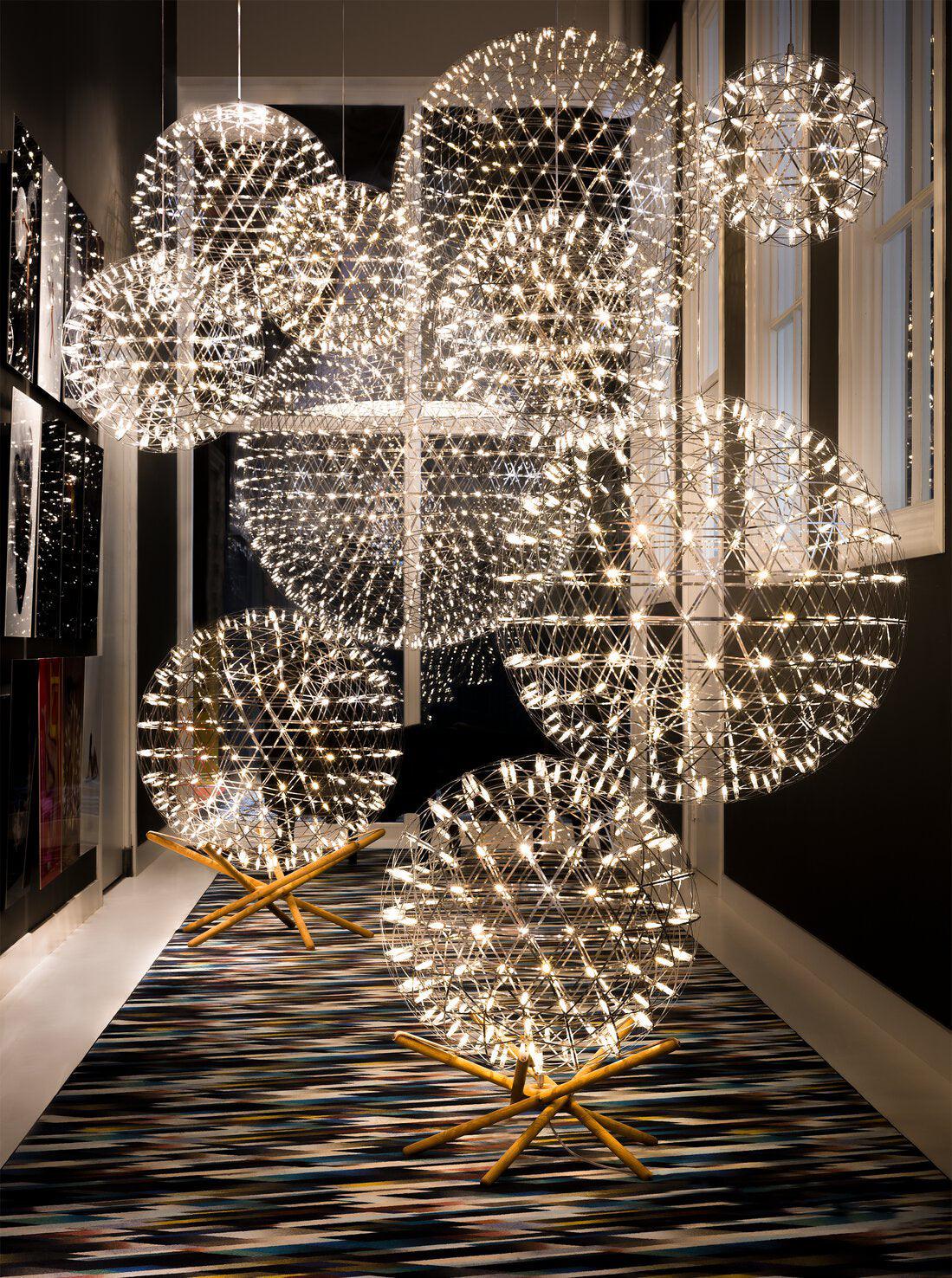 Casni Pendant Light