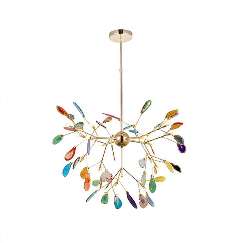 Foxko Chandelier