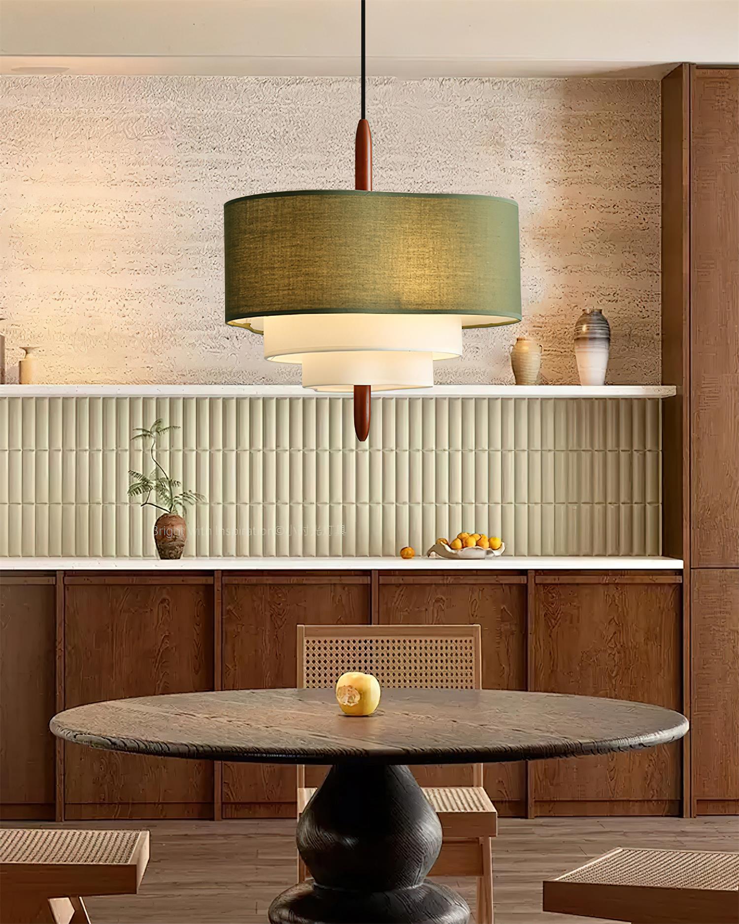Roveka Pendant Light