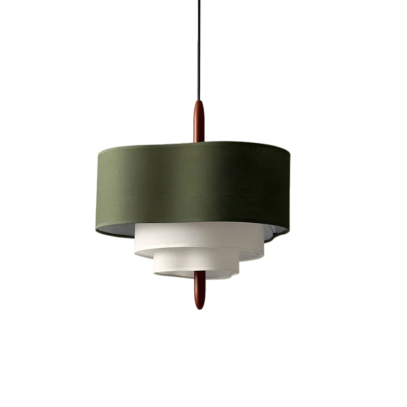 Yaraobay Round Pendant Light