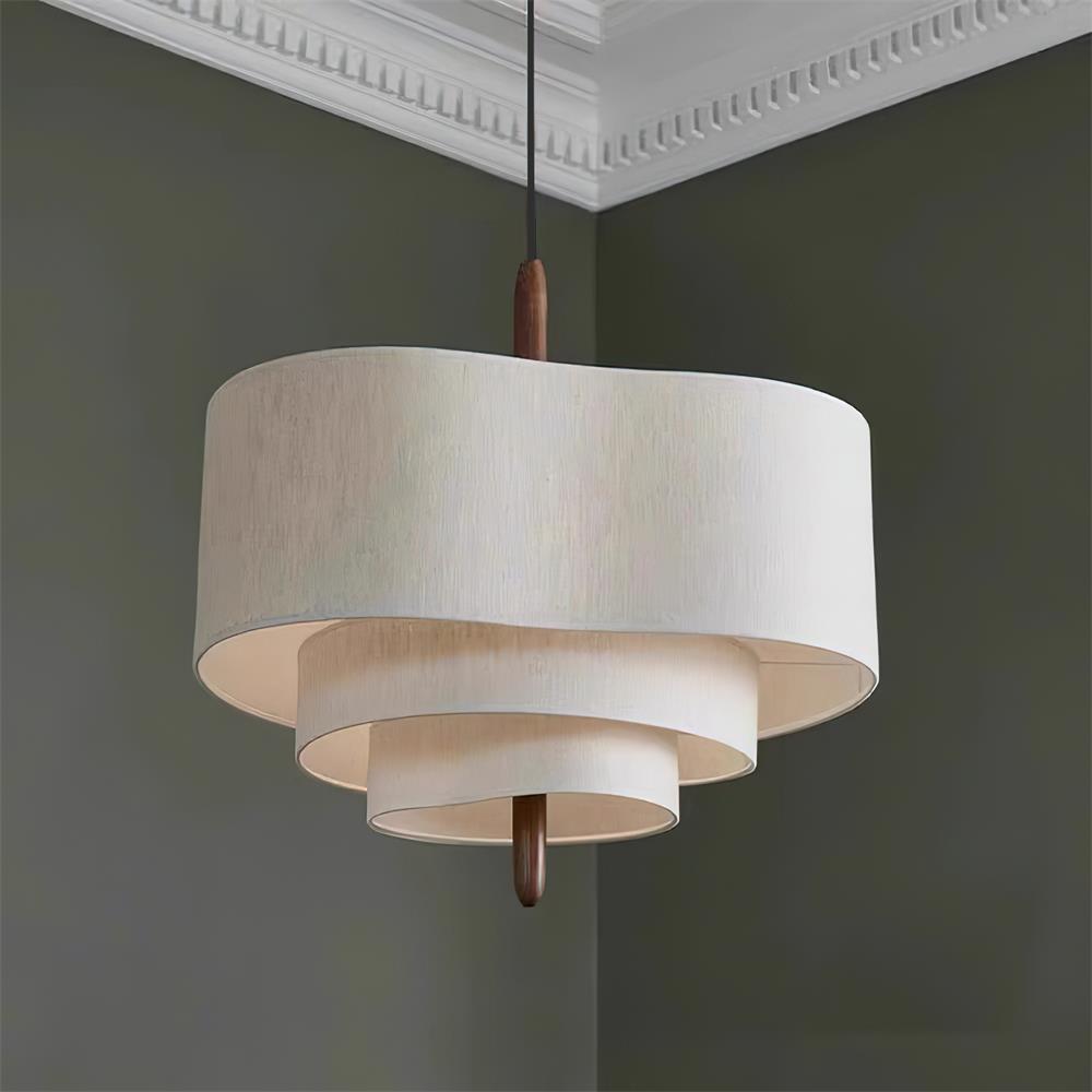 Yaraobay Round Pendant Light