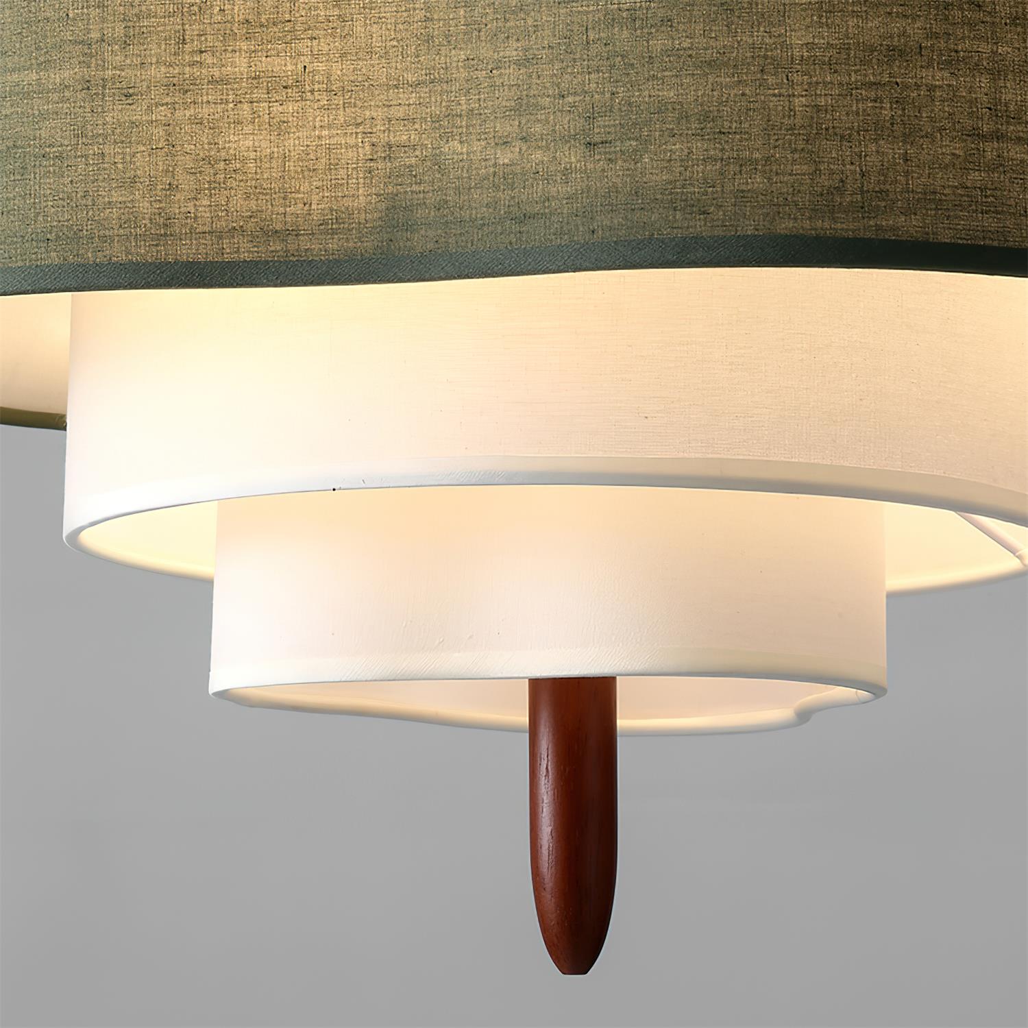 Yaraobay Round Pendant Light