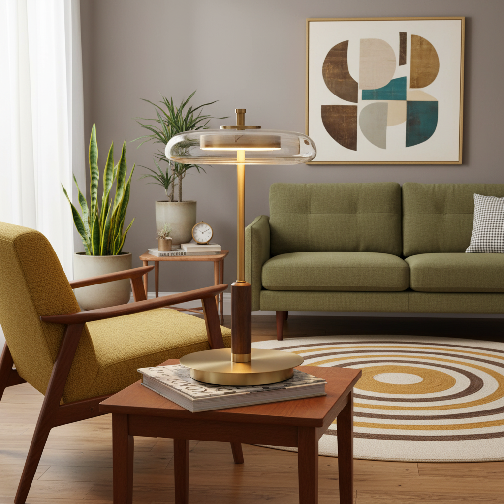 Nolal Table Lamp