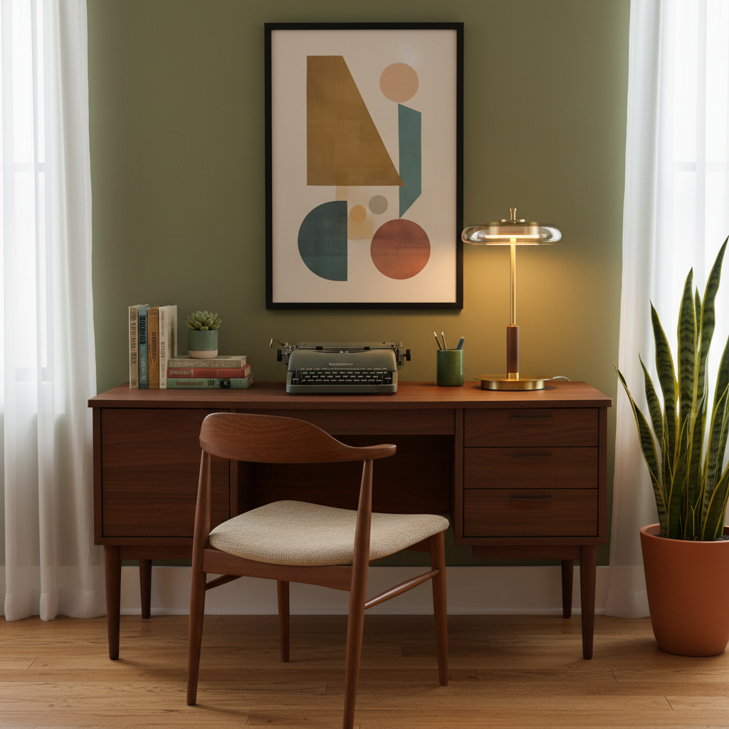 Nolal Table Lamp