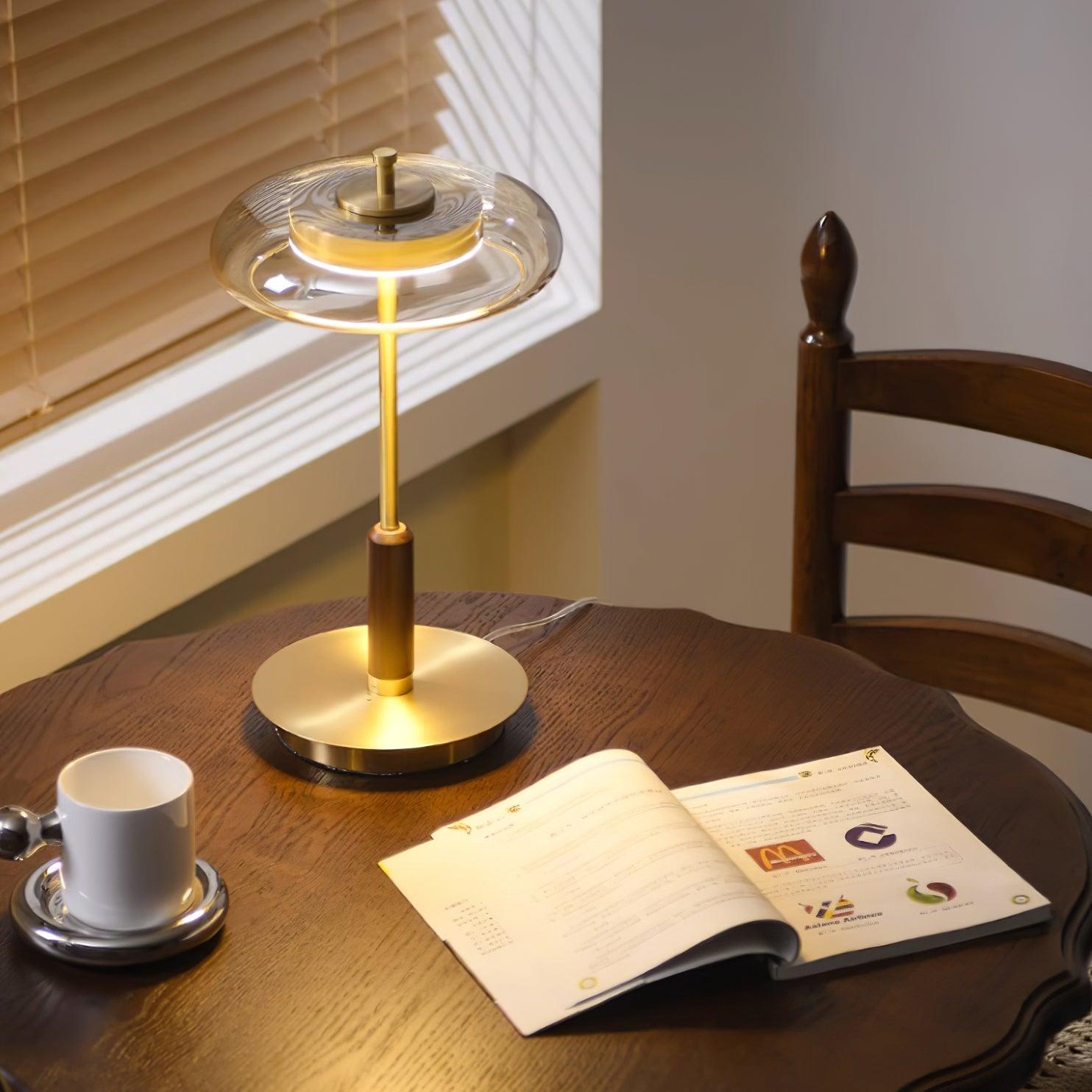 Nolal Table Lamp