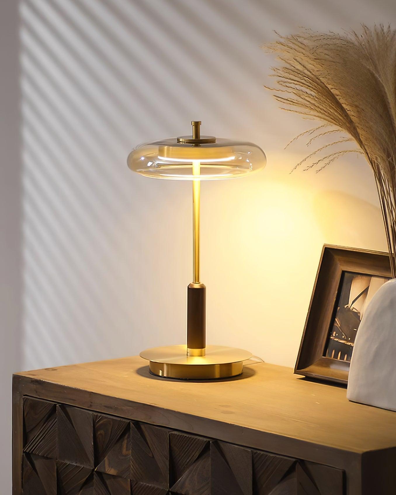 Nolal Table Lamp