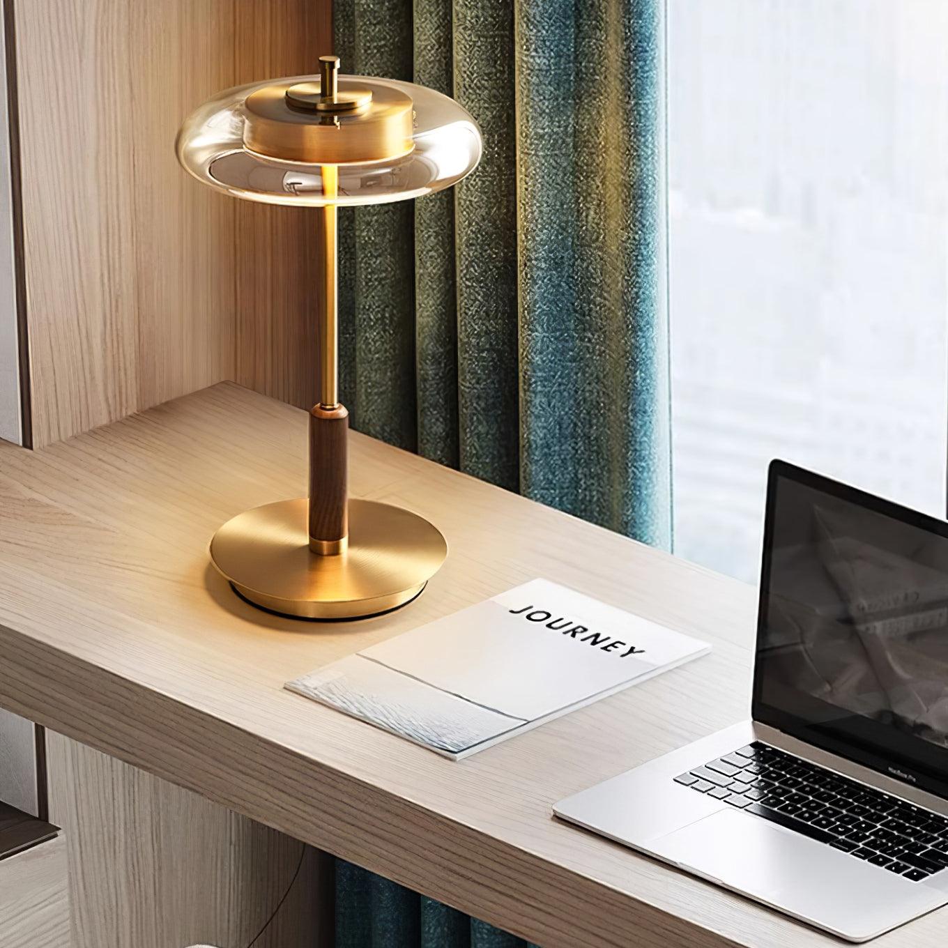 Nolal Table Lamp