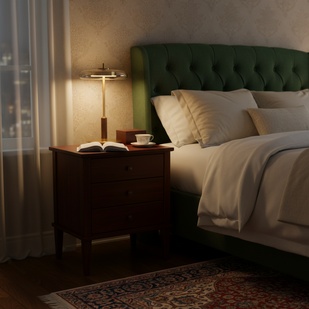 Nolal Table Lamp