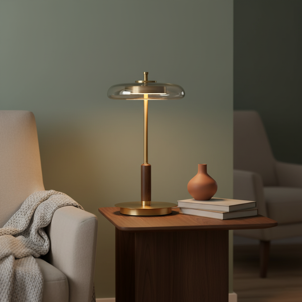 Nolal Table Lamp