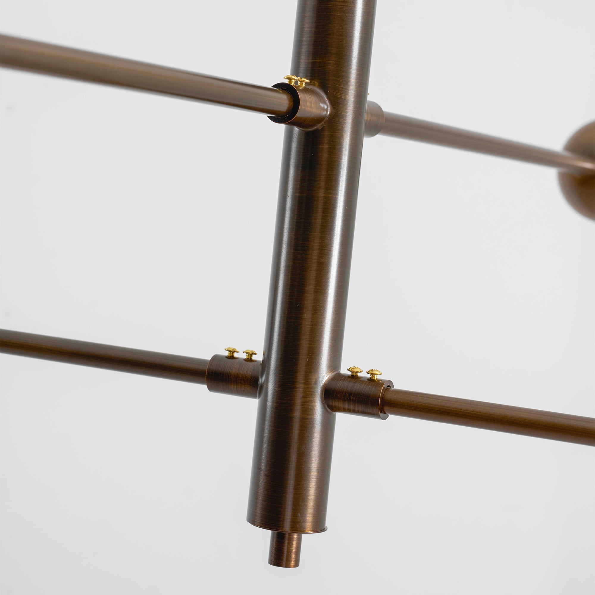 Bexroor Twin Arm Chandelier
