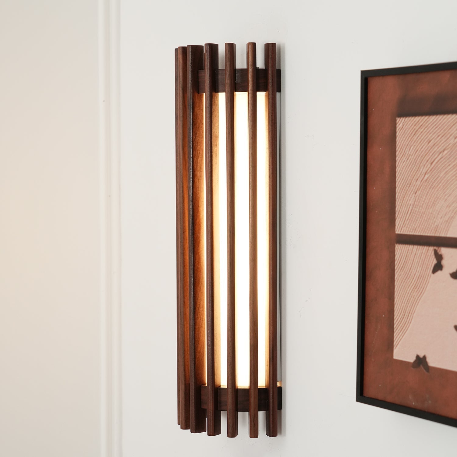 Wynenio Wall Light