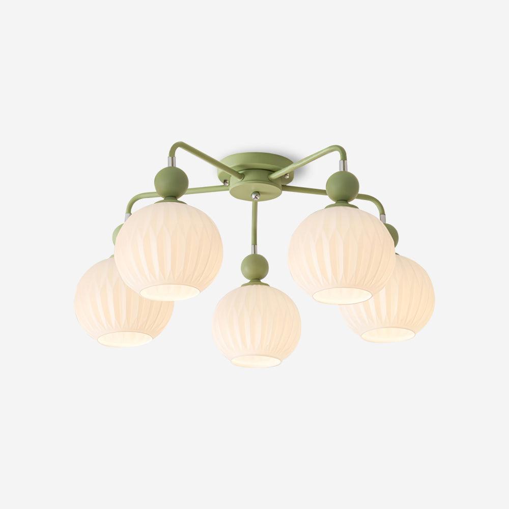 Rivus Ceiling Light