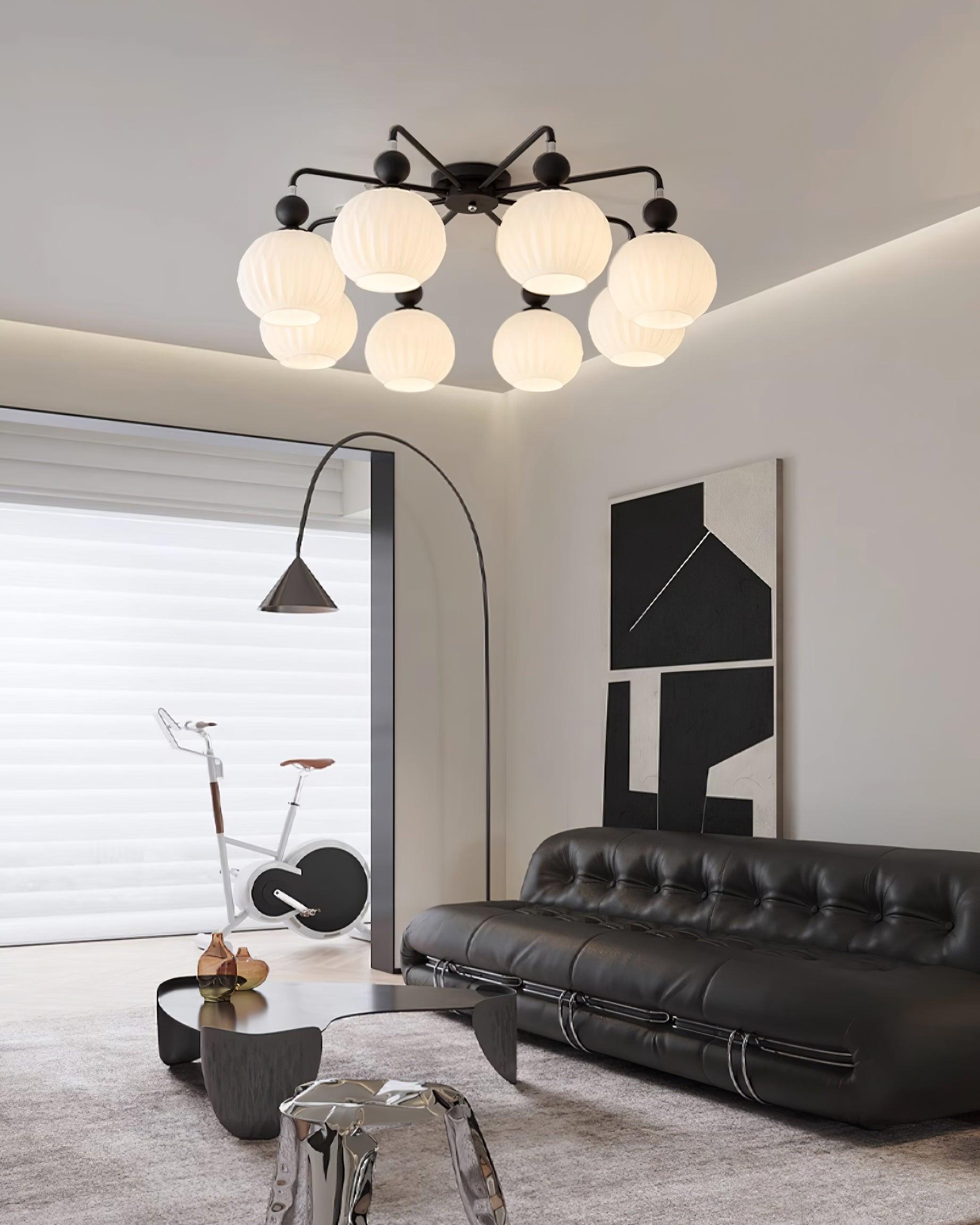 Rivus Ceiling Light