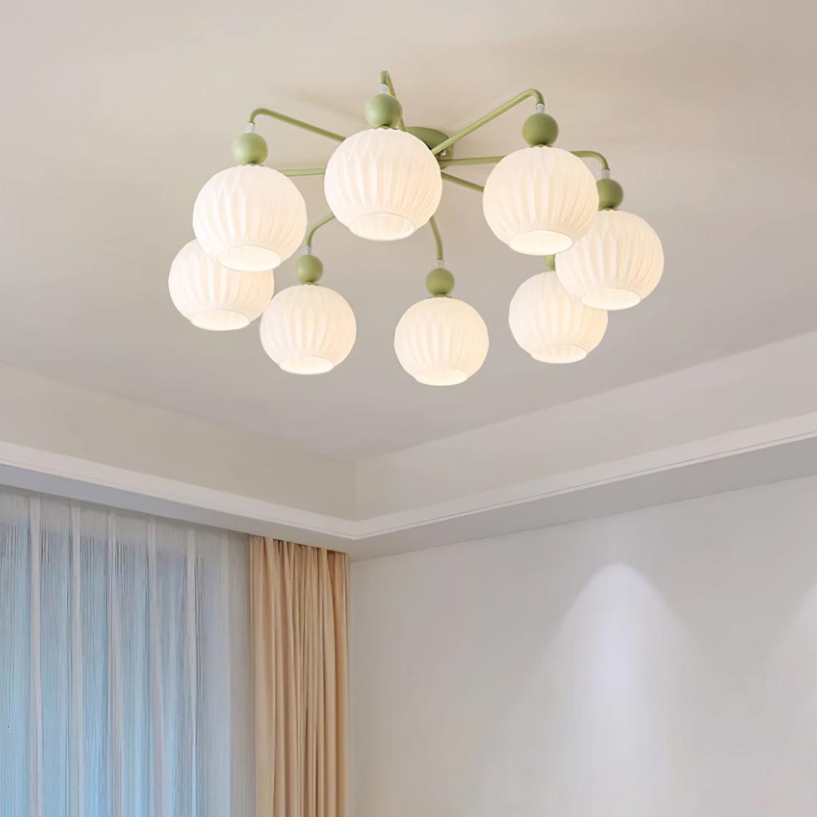 Rivus Ceiling Light