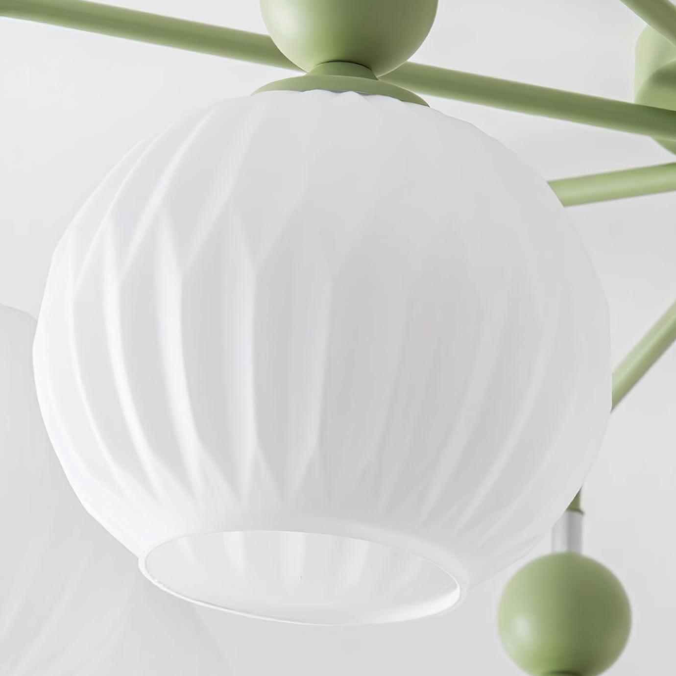 Rivus Ceiling Light