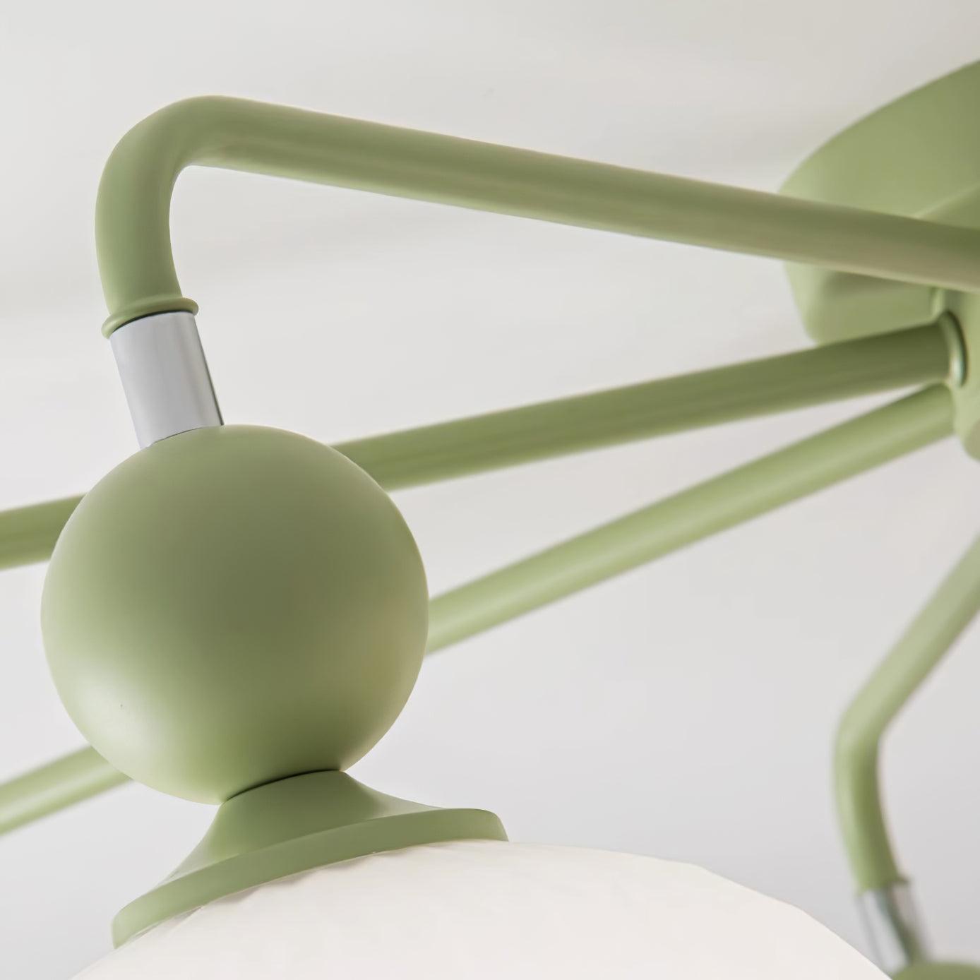 Rivus Ceiling Light