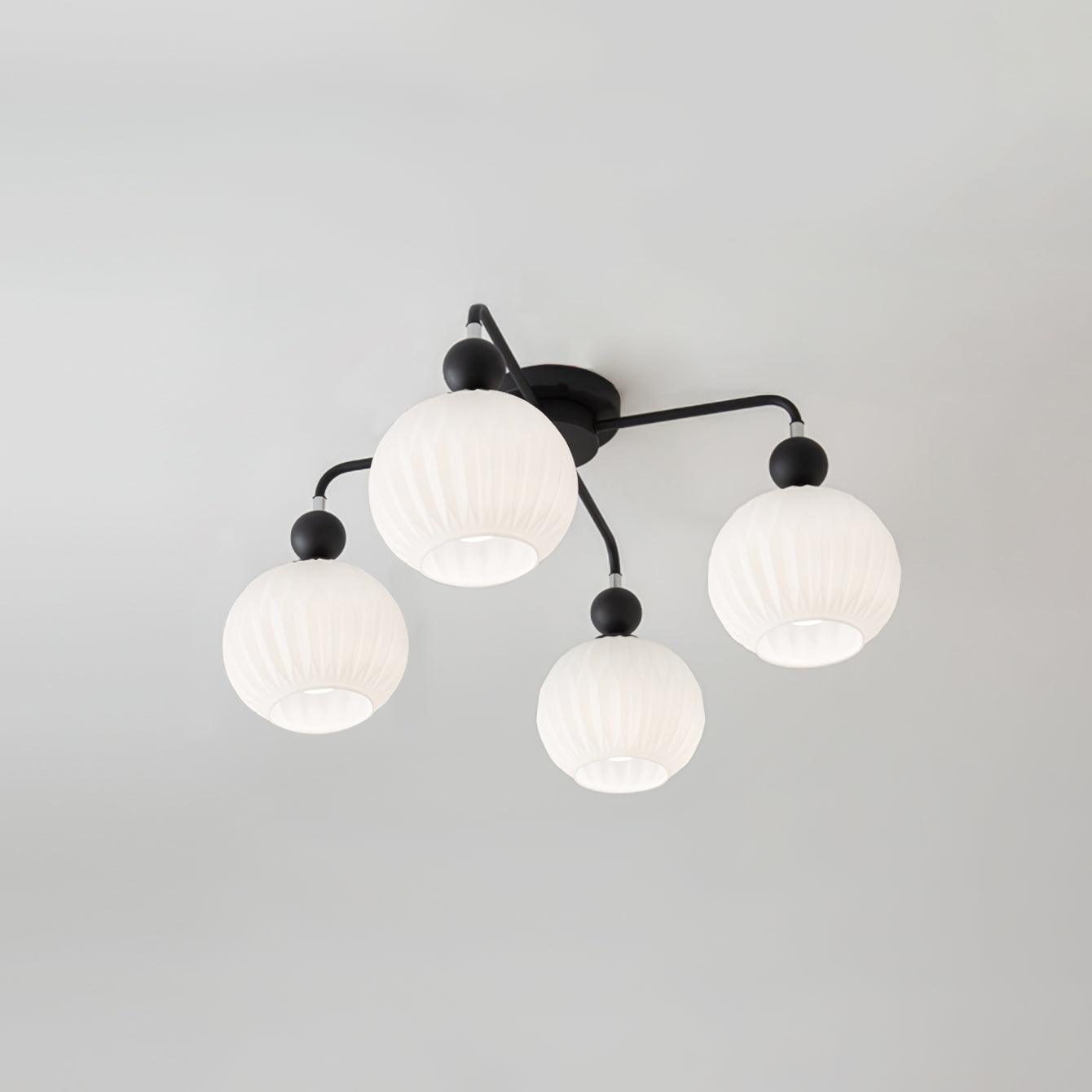 Rivus Ceiling Light