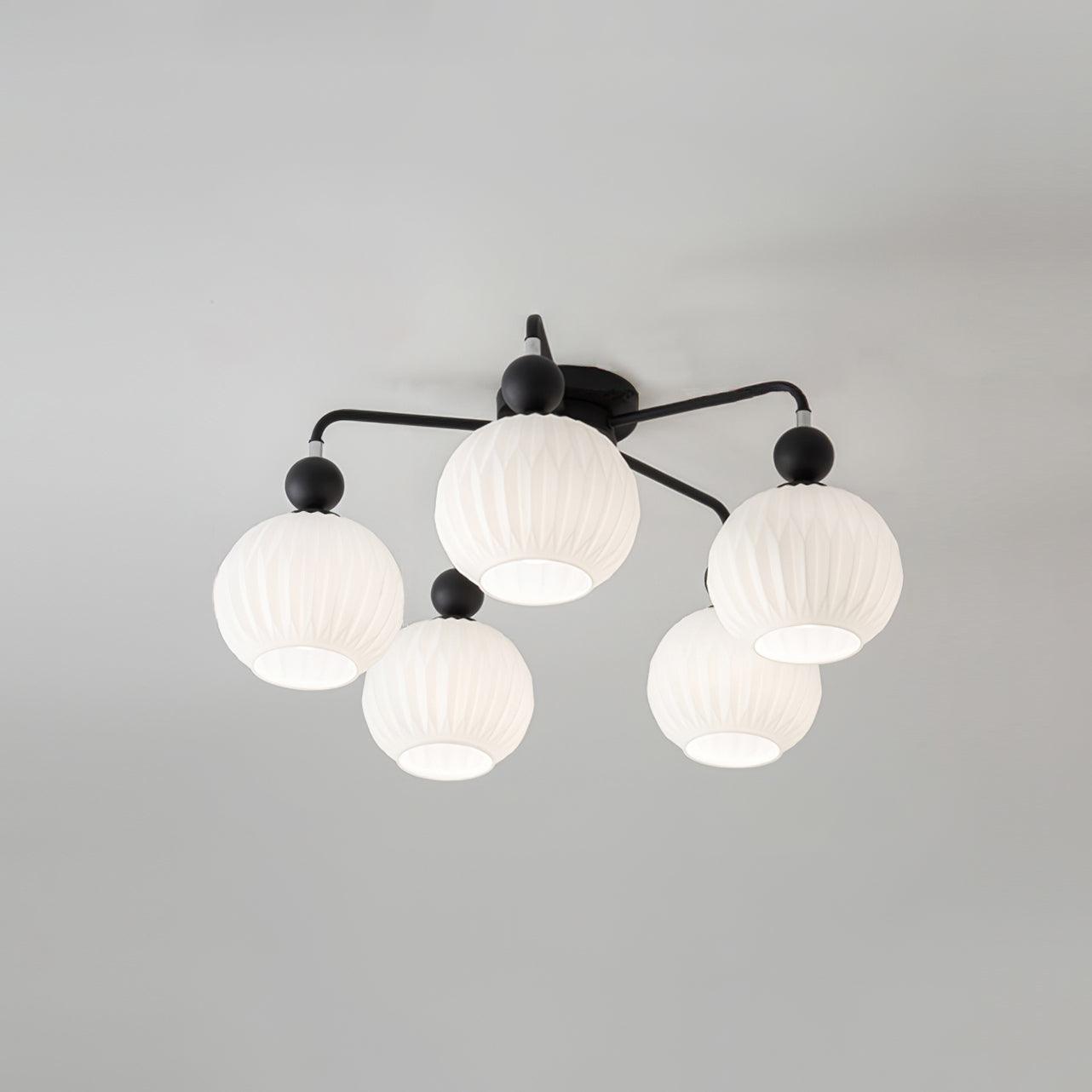 Rivus Ceiling Light
