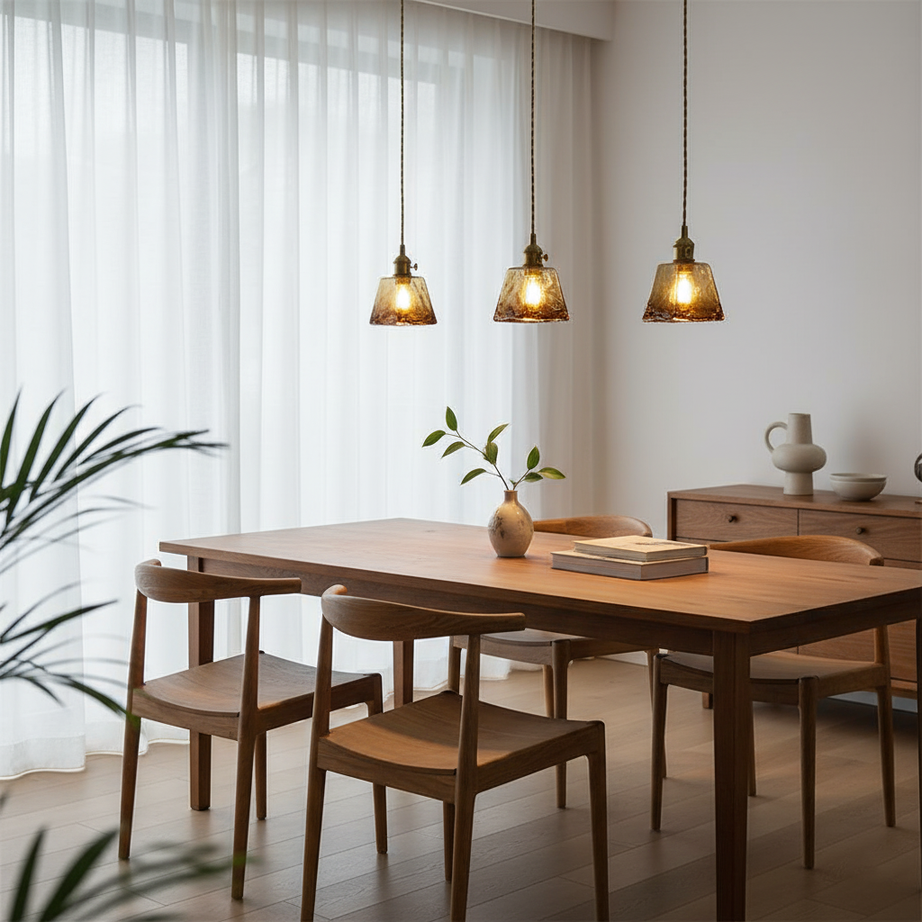 Rileon Pendant Light