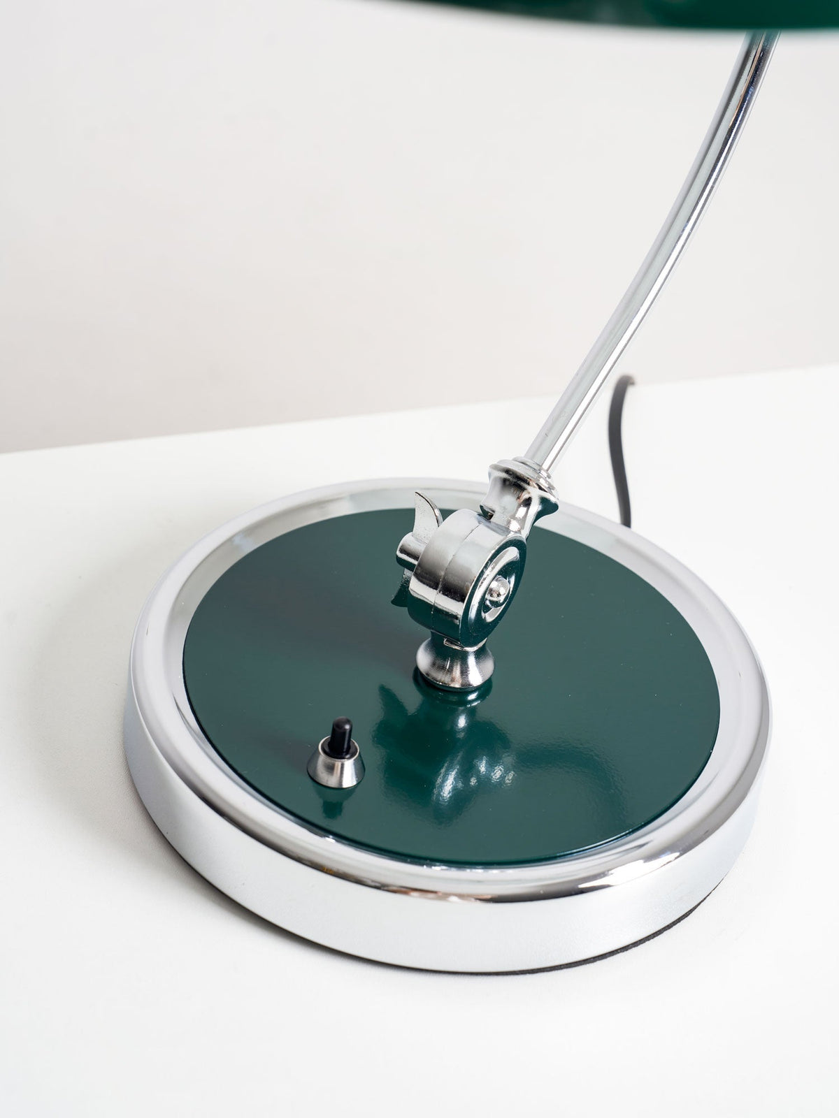 Retro Curve Desk Lamp – detail 29