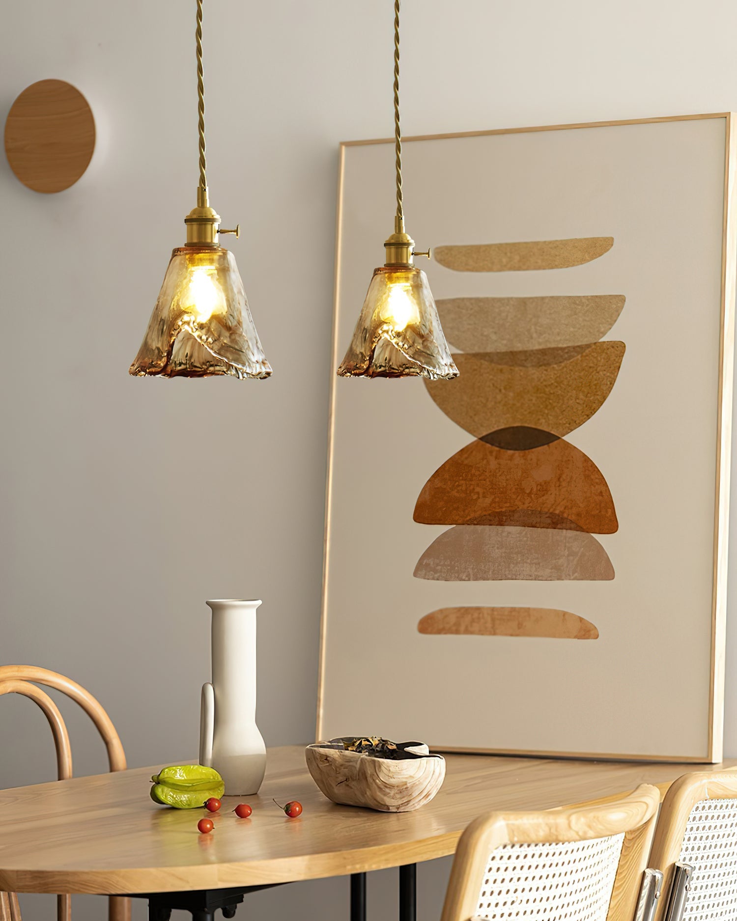 Rileon Pendant Light