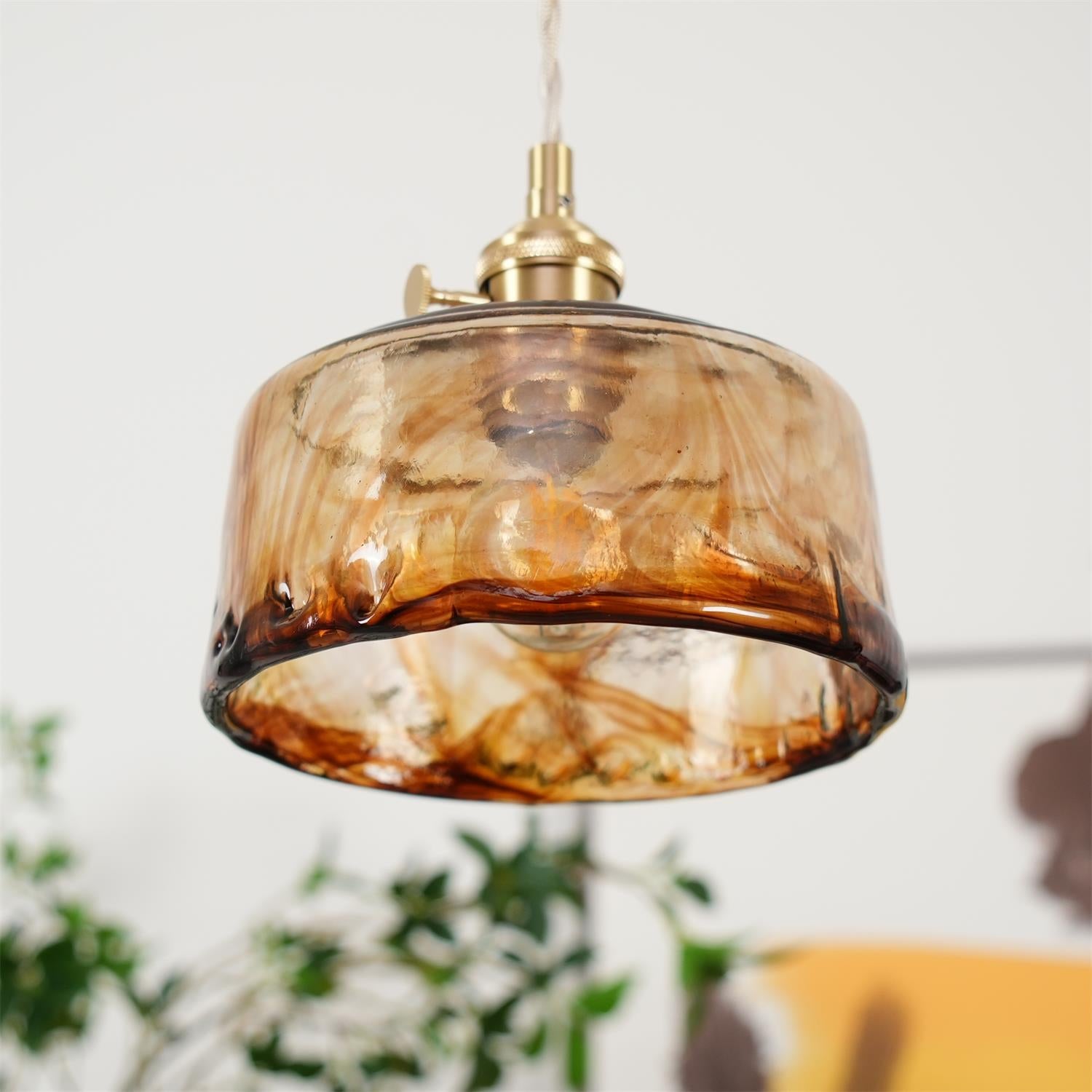 Rileon Pendant Light