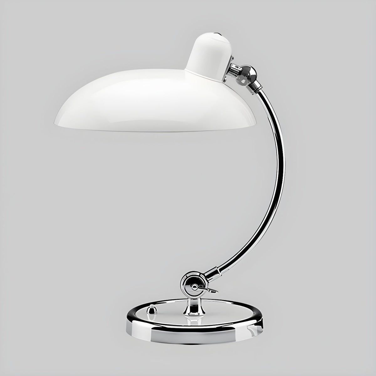 Retro Curve Desk Lamp – detail 18
