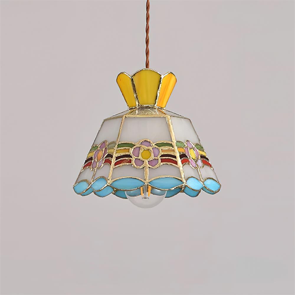 Talicove Tiffany Pendant Light