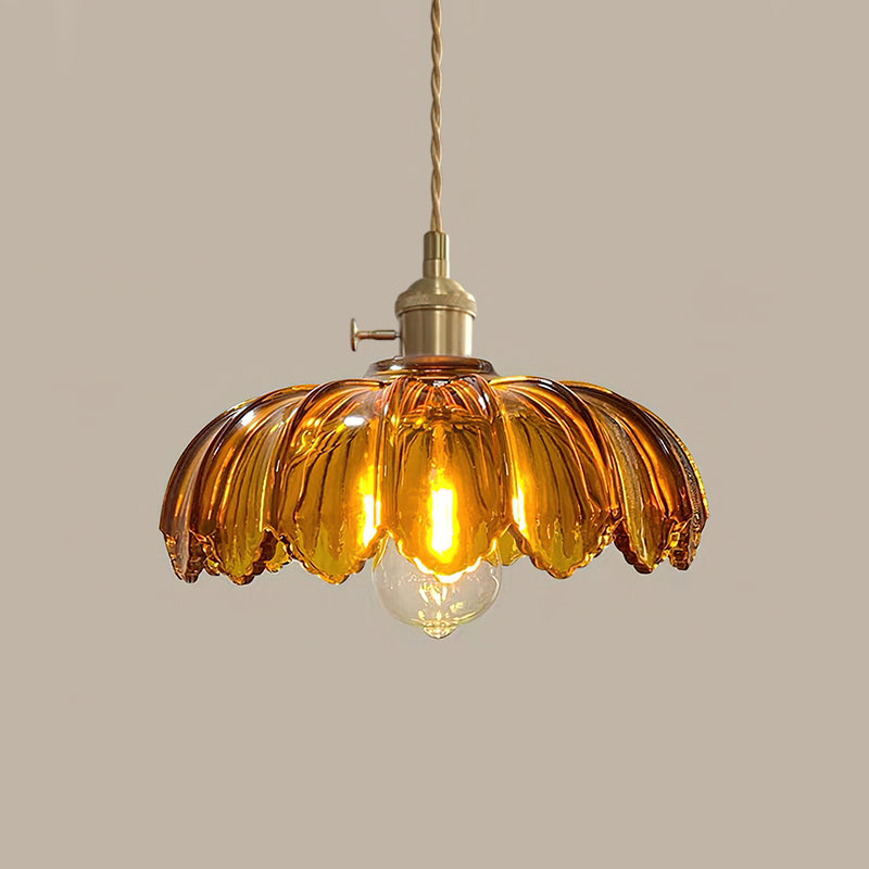 Ivayel Retro Pendant Light