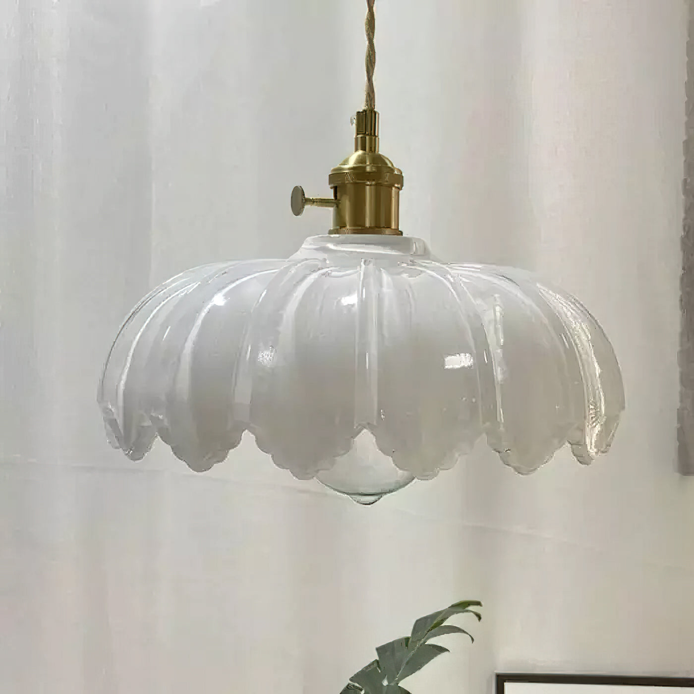Ivayel Retro Pendant Light