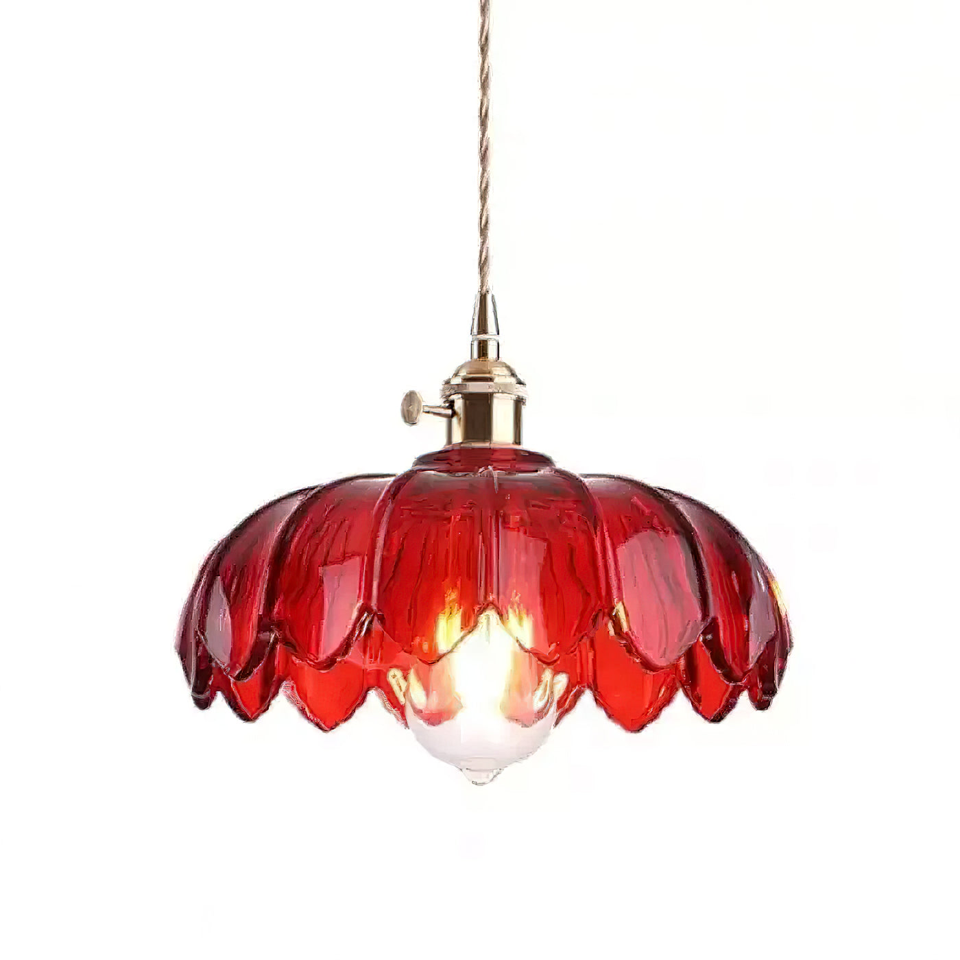 Ivayel Retro Pendant Light