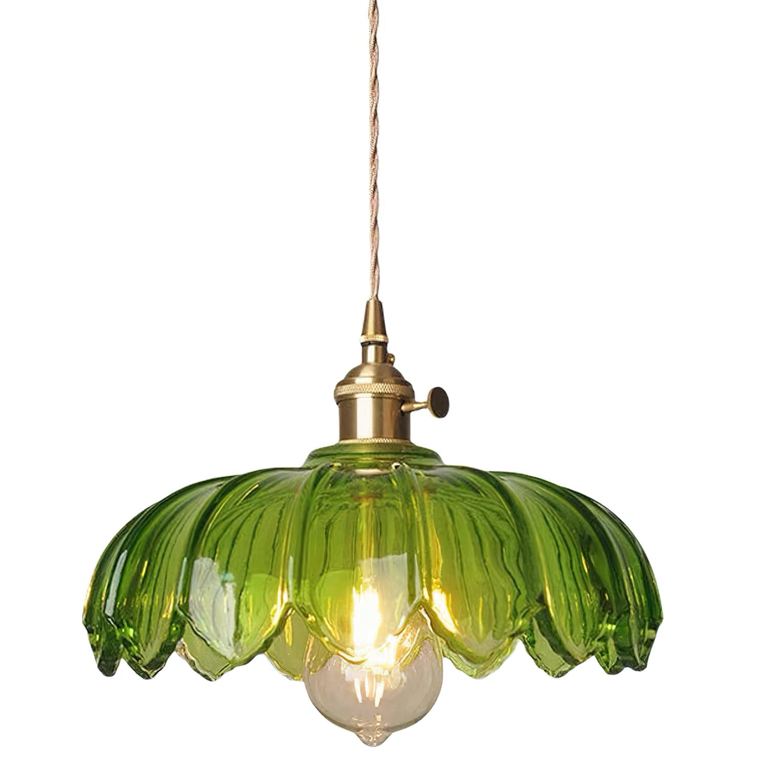 Ivayel Retro Pendant Light