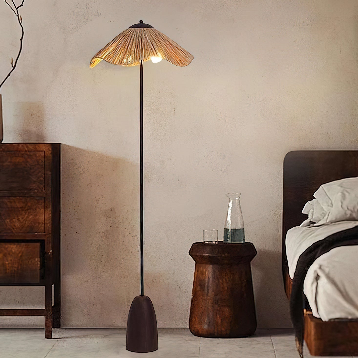 Paloden Floor Lamp
