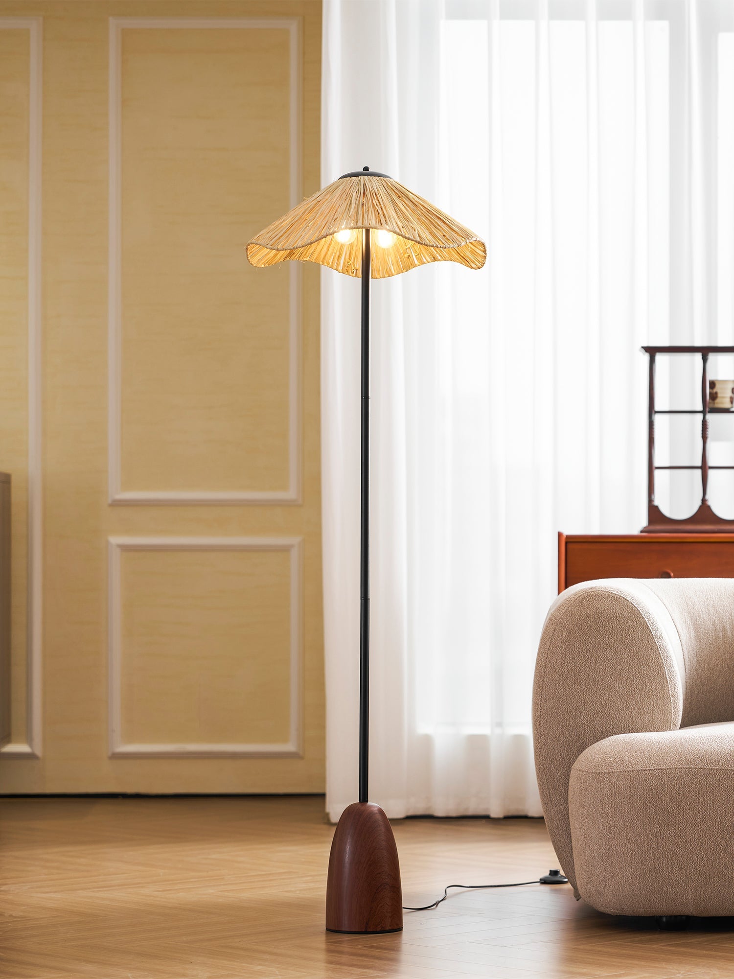 Paloden Floor Lamp