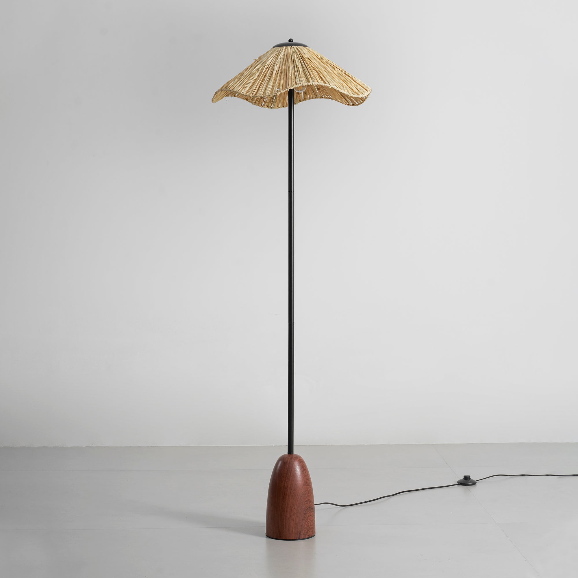 Paloden Floor Lamp